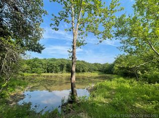 Adams Rd, Mounds, OK 74047