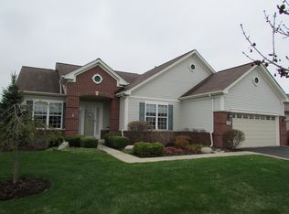 13003 Tall Grass Trl, Huntley, IL 60142