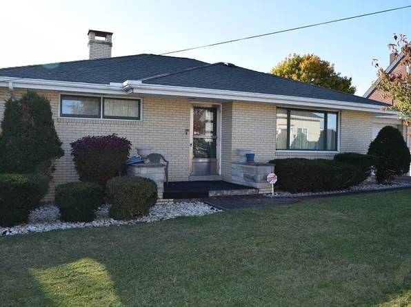 1423 Jones St, Monessen, PA 15062