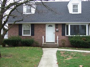 24 No 7 St, Kenilworth, NJ 07033