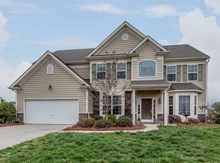 4378 Bridge Pointe Dr, Harrisburg, NC 28075