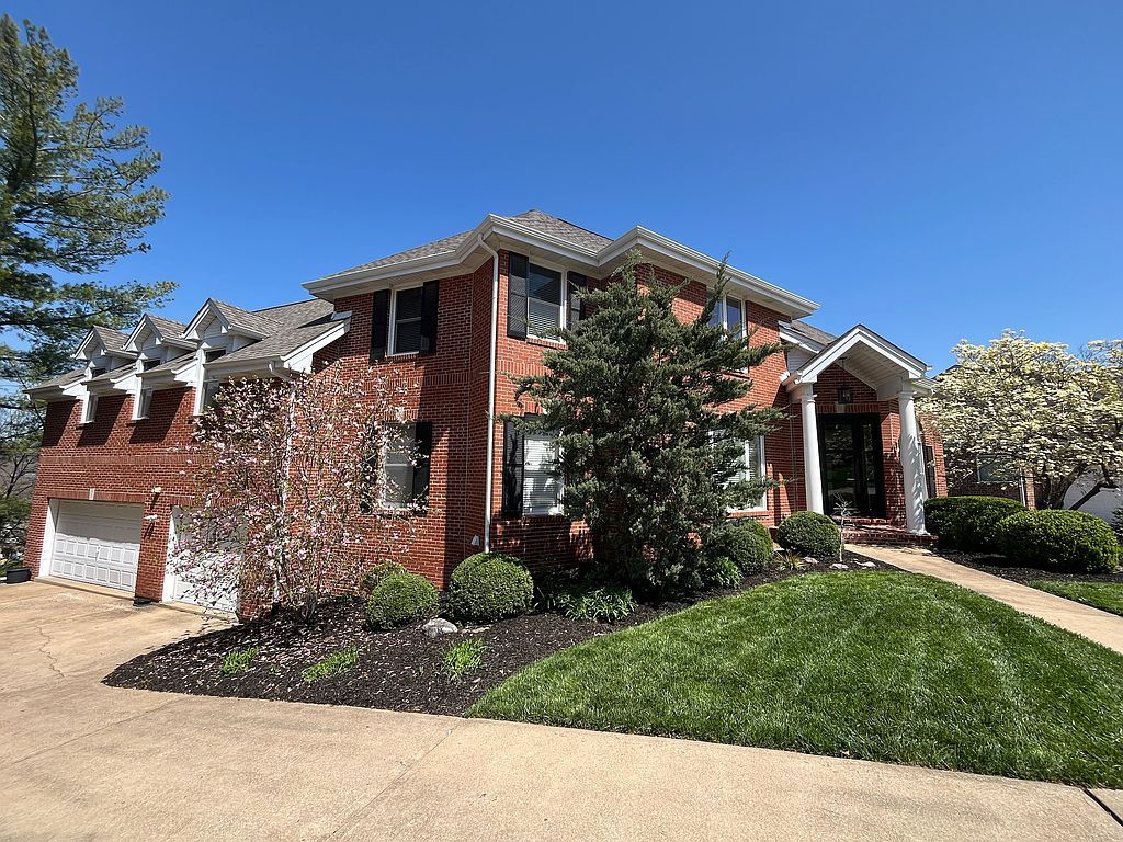 545 Overlook Terrace Ct - Property Image