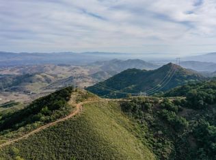 Sleepy Valley Rd, Morgan Hill, CA 95037