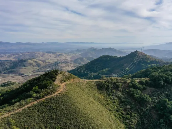 Sleepy Valley Rd, Morgan Hill, CA 95037