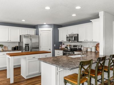 364 S Wagontown Ave, Kuna, ID, 83634