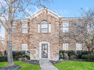 1001 Country Ln, Allen, TX 75002
