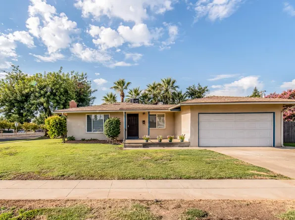 3086 E Holland Ave, Fresno, CA 93726