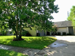 16643 Bouldgreen, Houston, TX 77084