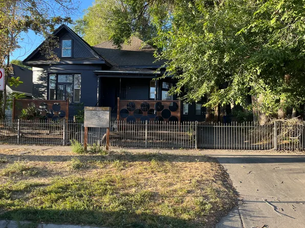 553 E 700 S #1, Salt Lake City, UT 84102