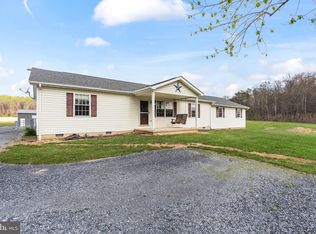 10257 Back Creek Valley Rd, Hedgesville, WV 25427