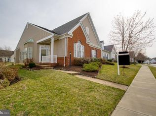 12839 Dunbarton Dr, Bristow, VA 20136