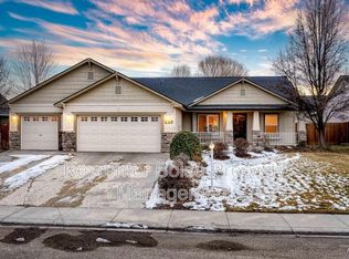 2317 W Sherman Ave, Nampa, ID 83686