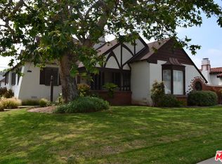 8721 S 3rd Ave, Inglewood, CA 90305
