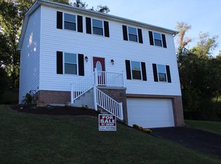 610 Helen St, Greensburg, PA