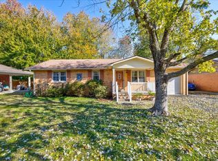 768 Plainview Dr, Madisonville, KY