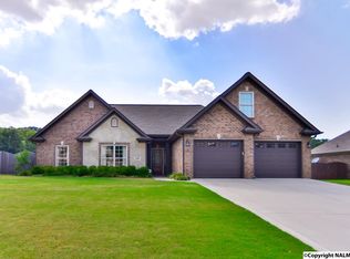 145 Mountain Cove Rd, Trinity, AL 35673