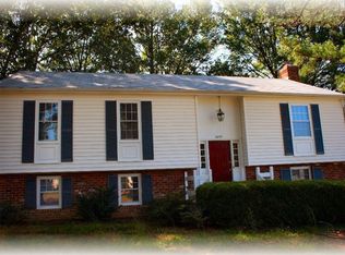 10131 Dimock Dr, North Chesterfield, VA 23236