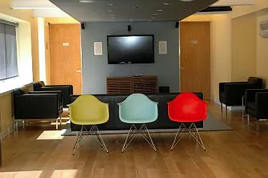 Rented by LL Real Estate Services