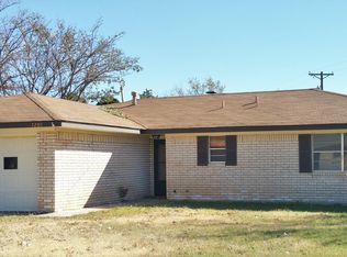 7209 Hatton Rd, Amarillo, TX 79110