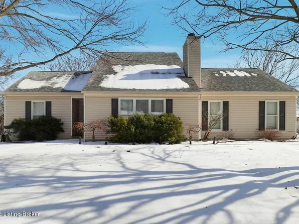 2607 Wareham Rd, Langdon Place, KY 40242