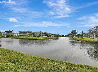 169 Brittany Way #D, Delray Beach, FL 33446