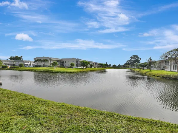 169 Brittany Way #D, Delray Beach, FL 33446