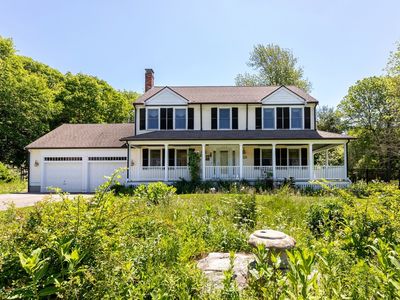 214 Presidential Dr, Abington, MA, 02351