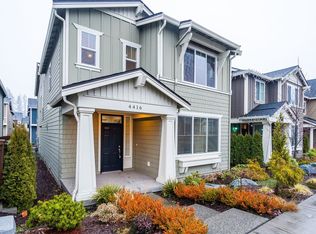 4416 185th Pl SE, Bothell, WA 98012
