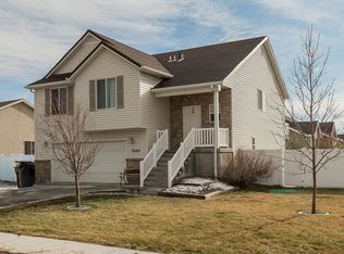 3664 E Silverstone Dr, Idaho Falls, ID 83401
