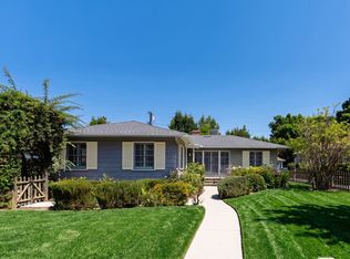 4718 Columbus Ave, Sherman Oaks, CA 91403