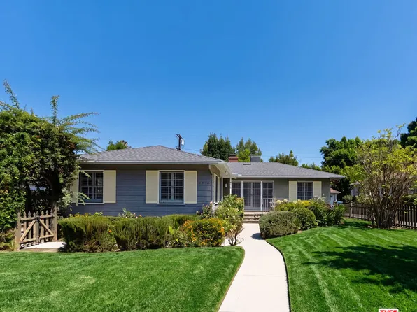 4718 Columbus Ave, Sherman Oaks, CA 91403