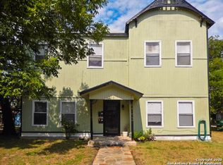 315 Spofford St, San Antonio, TX 78208