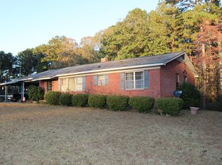 470 Pearson Rd, Louisville, MS 39339