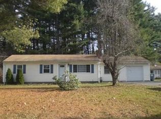 56 Allen Crest St, Hampden, MA 01036