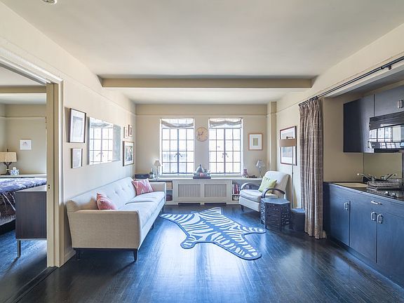 3rd image of 45 Tudor City Pl APT 1511