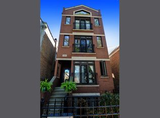 2039 W Rice St UNIT 2, Chicago, IL 60622