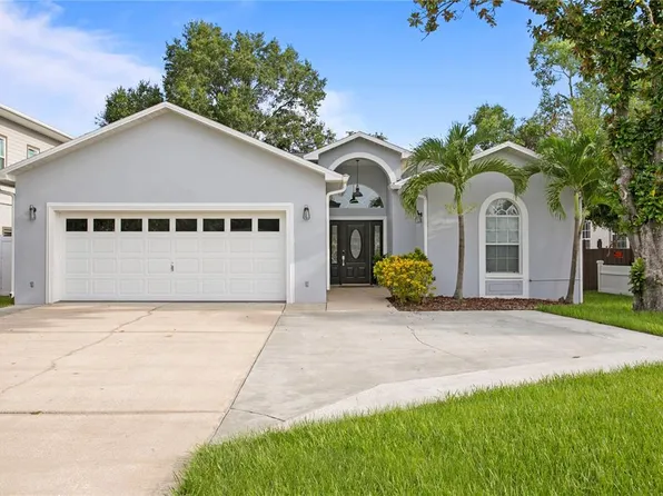 4012 W EL PRADO BOULEVARD, TAMPA, FL 33629