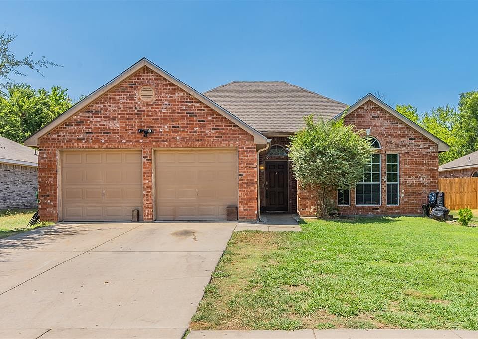 2729 Stockton St, Denton, TX 76209 MLS 20127220 Zillow