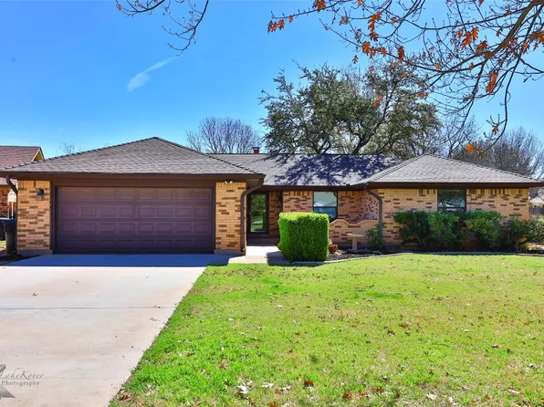 4633 Oak Knoll St, Abilene, TX 79606