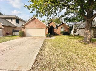 1101 Hunters Creek Dr, Cedar Park, TX 78613