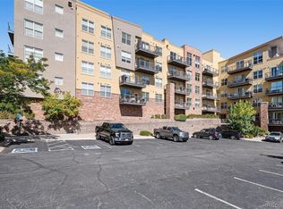 9079 E Panorama Circle #208, Englewood, CO 80112