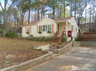 1826 Sumter St NW, Atlanta, GA 30318