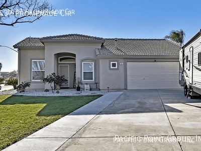 1437 Promenade Cir, Tracy, CA, 95376