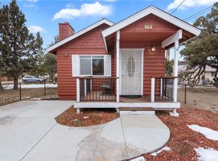 2181 3rd Ln, Big Bear City, CA 92314