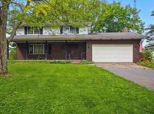 3486 Lindsey Rd, Lexington, OH 44904