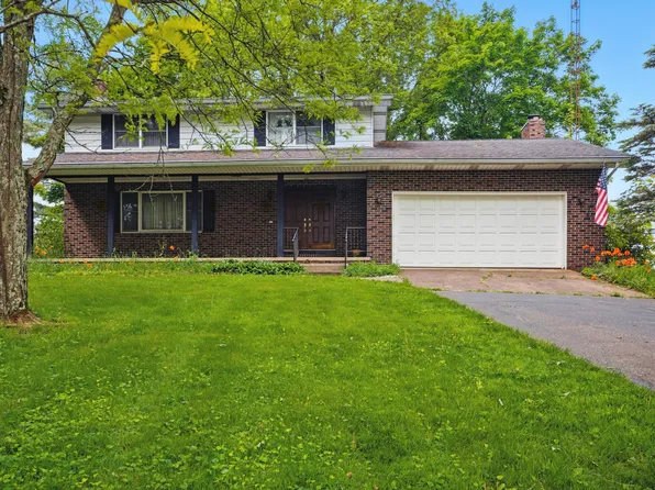 3486 Lindsey Rd, Lexington, OH 44904
