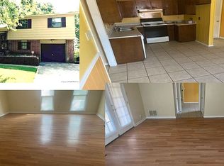 3700 Timbercrest Dr NW, Huntsville, AL 35810