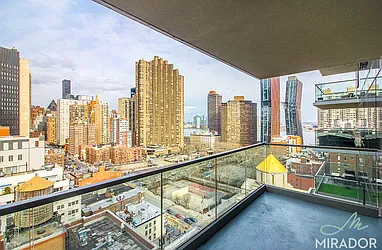 Rented by Mirador Real Estate