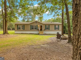 1615 Retreat Rd, Riceboro, GA 31323