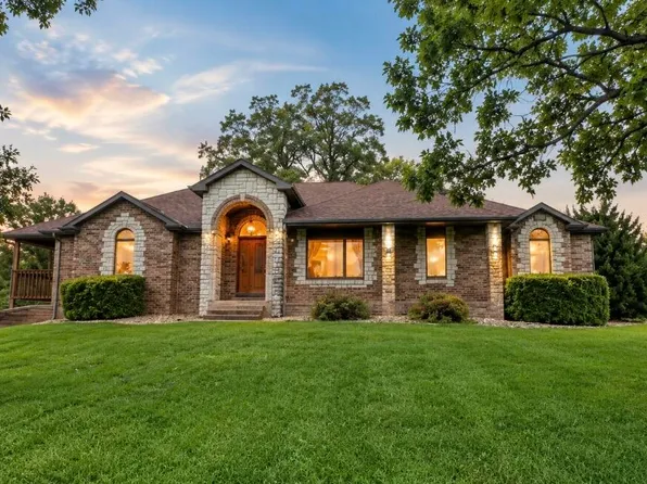 1257 State Road Aa, Fair Grove, MO 65648